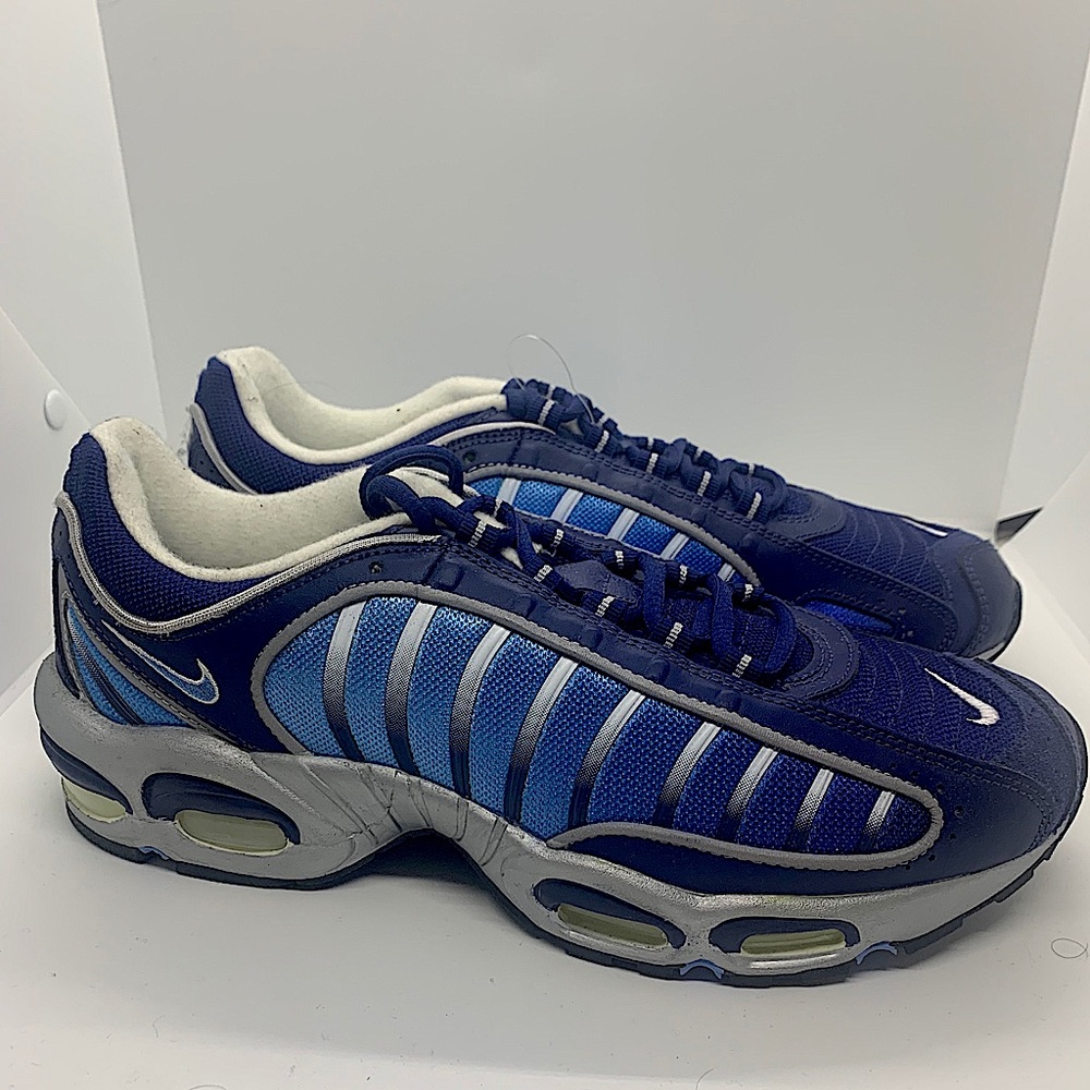 Nike Air Max Tailwind IV AQ2567-401 Blue Void